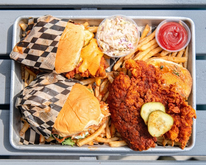 Restaurant banner image