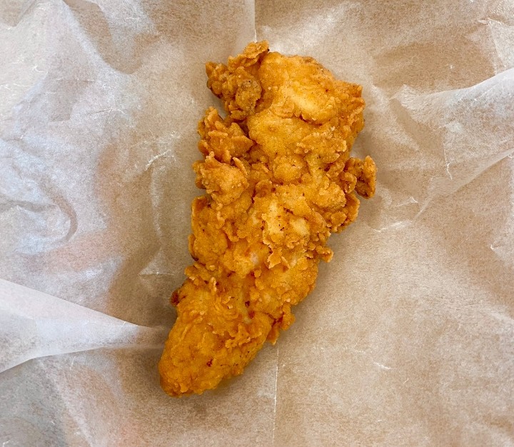 Jumbo Chicken Tender (Each)