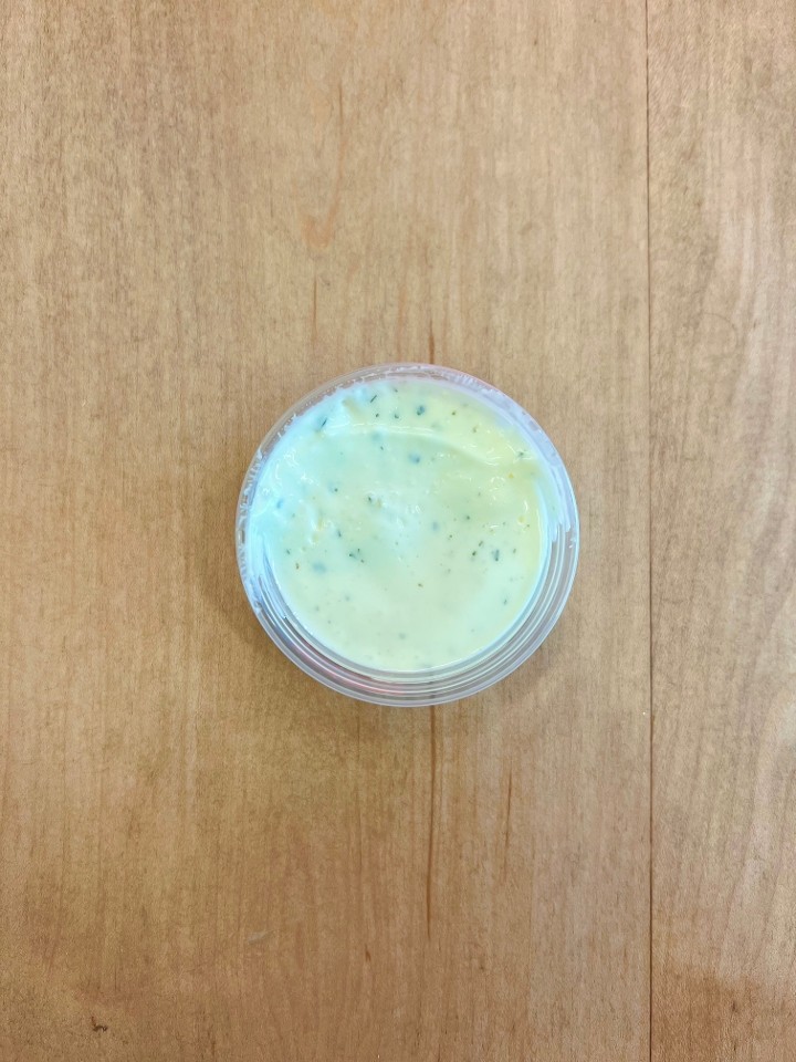 Side Blue Cheese Dressing