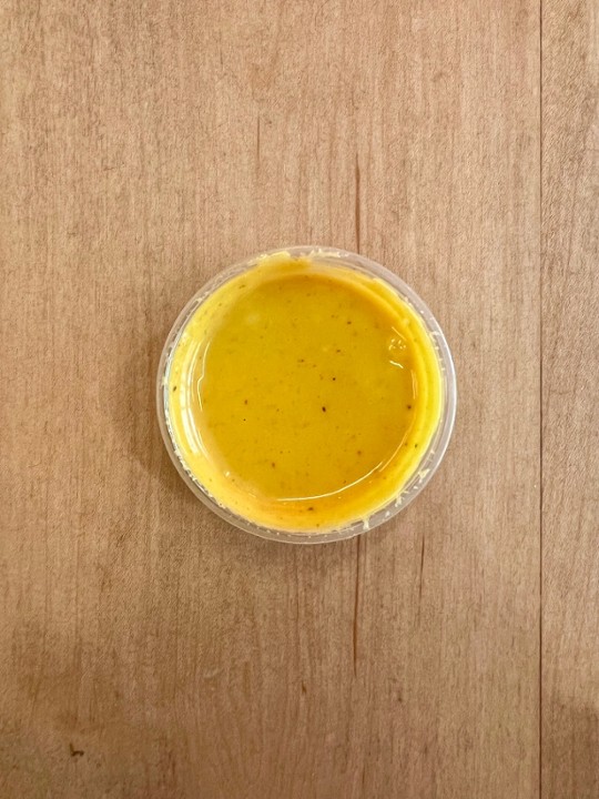 Side Honey Mustard