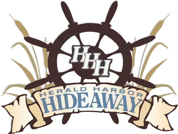 Herald Harbor HideAway