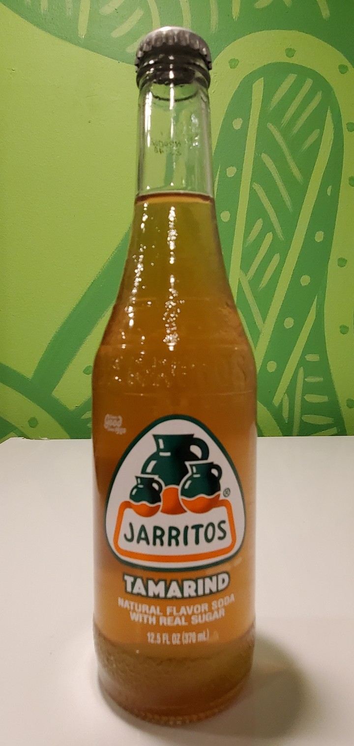 Jarritos - Tamarind