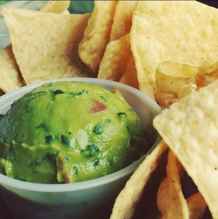 Chips & Guac