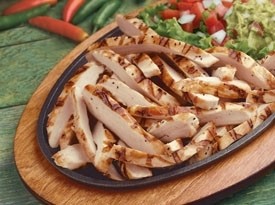 All Natural Grilled Chicken Strips (GF)