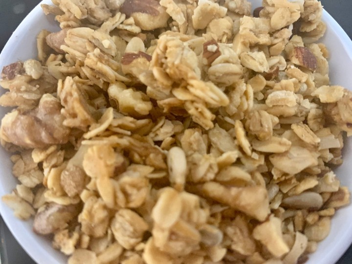 Housemade Granola