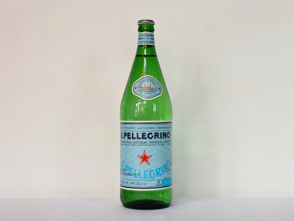 Btl Sparkling Water