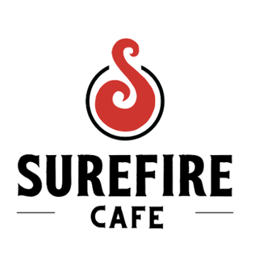 Surefire Cafe Virginia Golf Center
