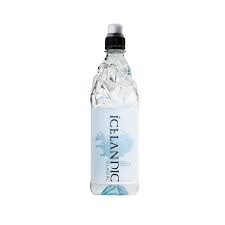 Icelandic Water 750 ml