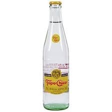 Topo Chico 12 oz