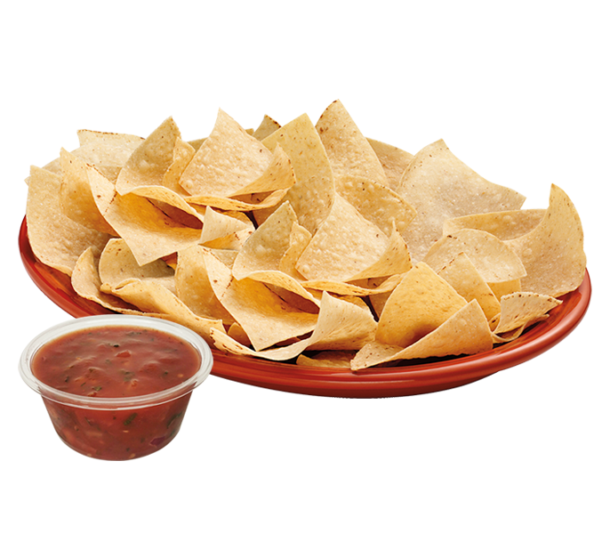 Chips + Salsa MYW