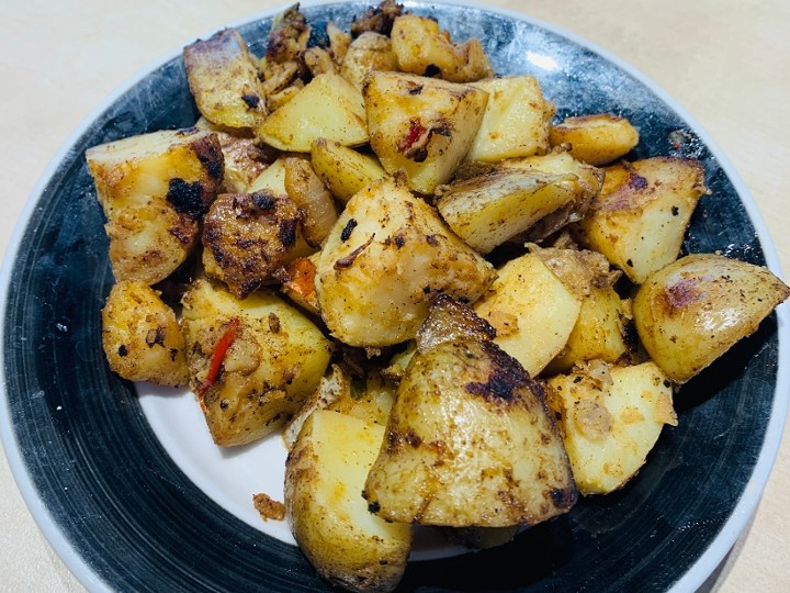 Home Fries