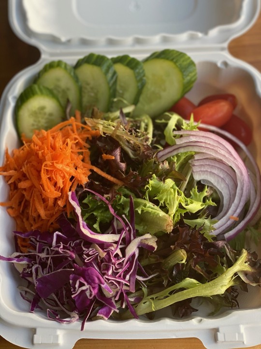 Parkside Salad