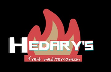 Hedary's Fresh Mediterranean