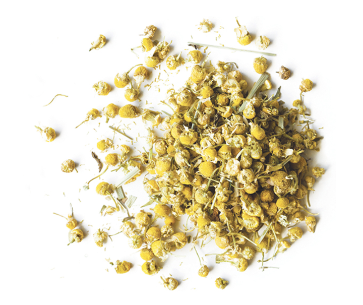 Chamomile