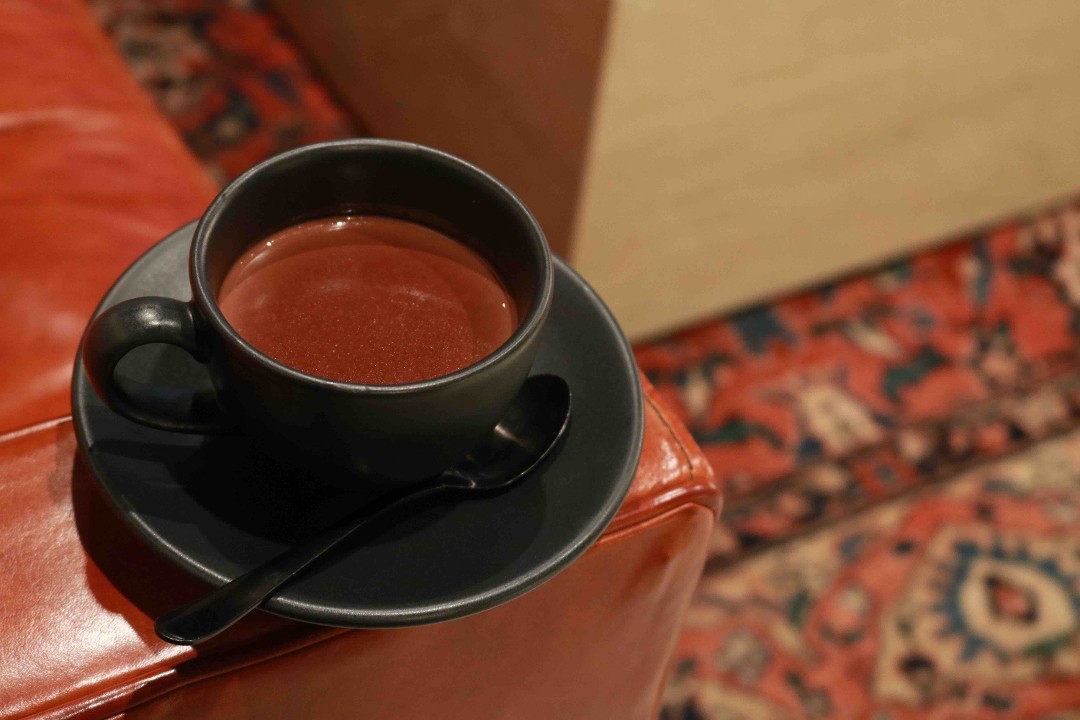 Hot Chocolate