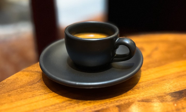 Espresso