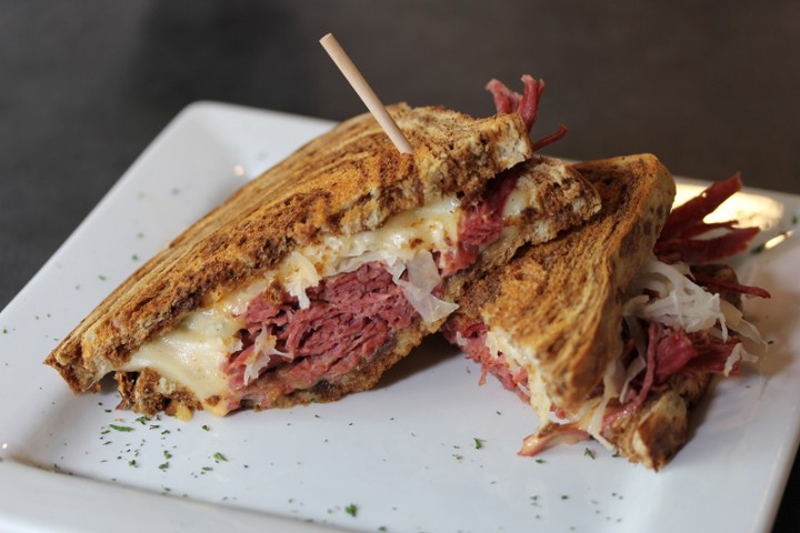 Reuben