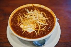 Papa Conn's Tavern-Style Chili