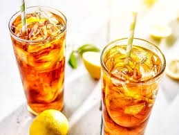 Iced Tea