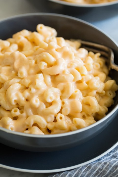 Mac 'n Cheese