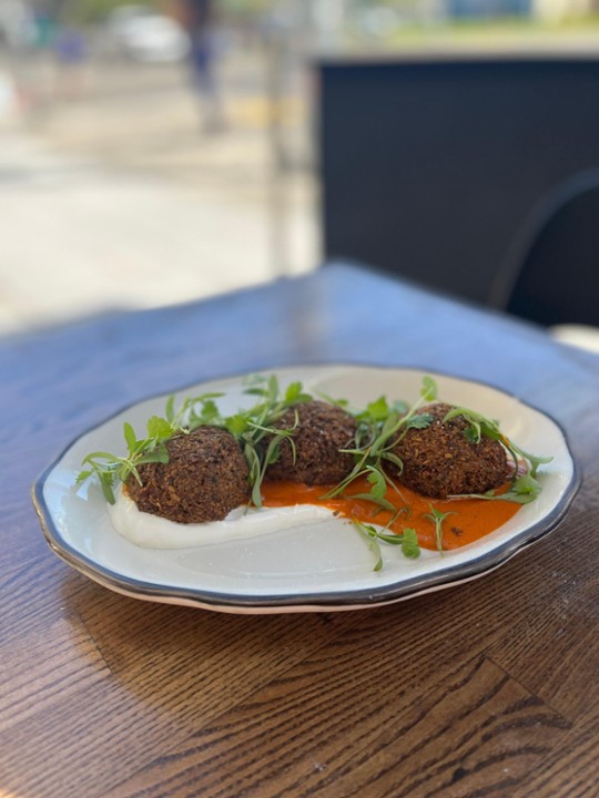 Housemade Falafel