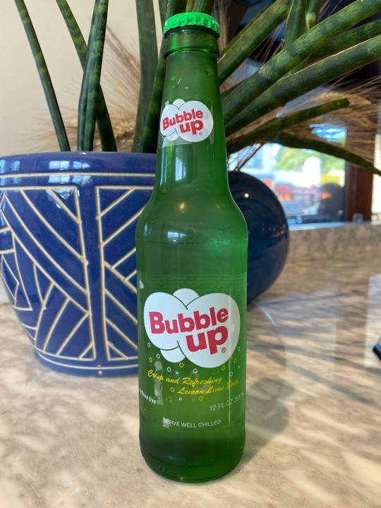 Bubble Up