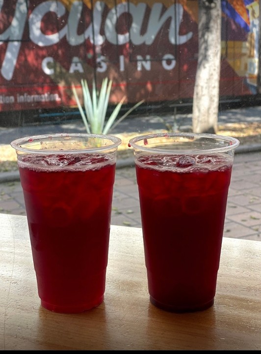 Agua Fresca