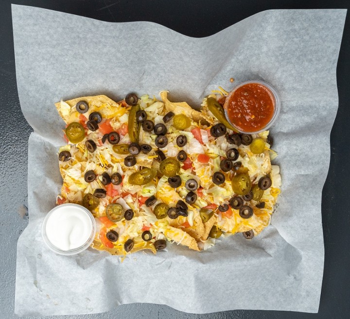 Nachos