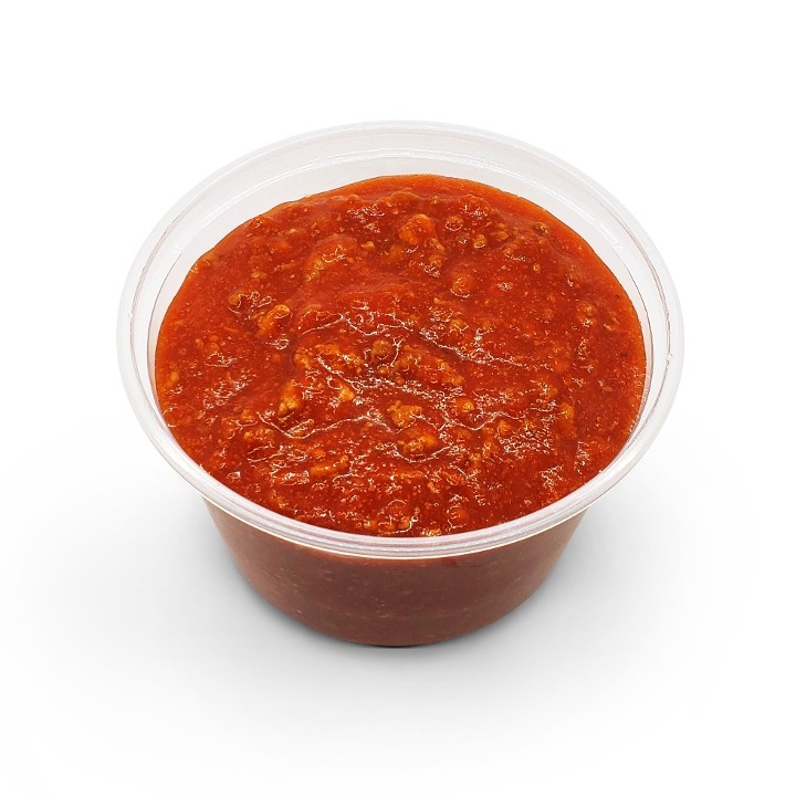 Campidanese sauce