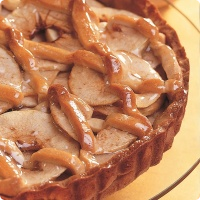 Crostata di Mele