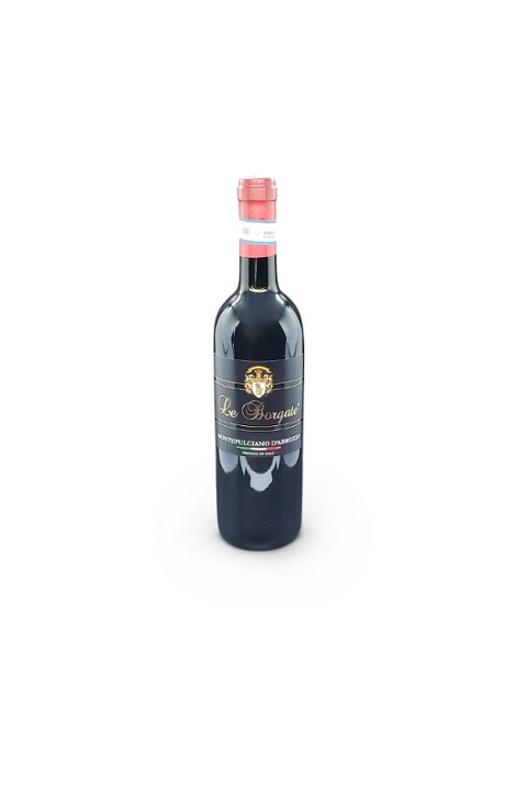 Montepulciano