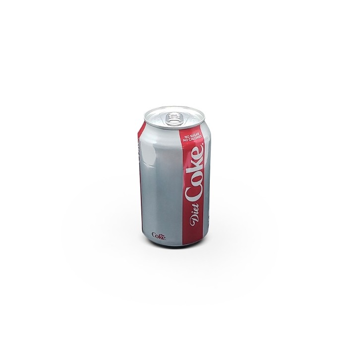 Diet Coke