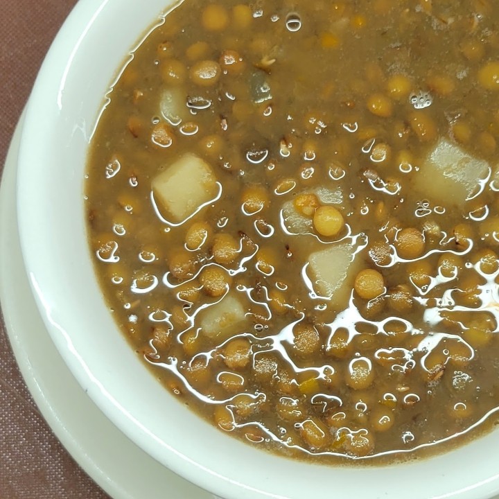 Lentil Soup