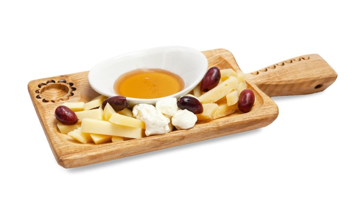 Formaggi Misti