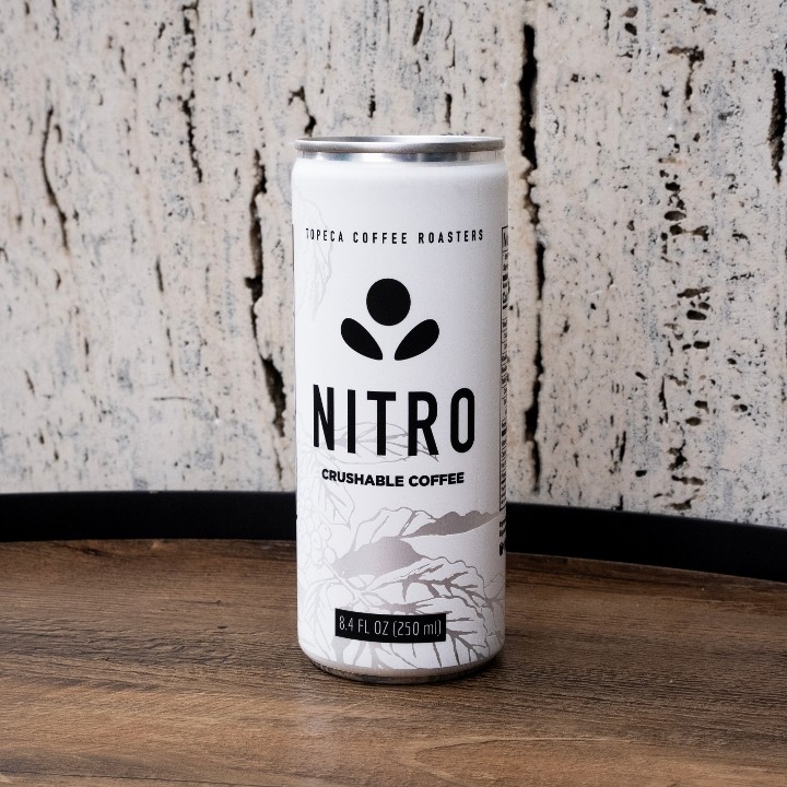Canned Nitro