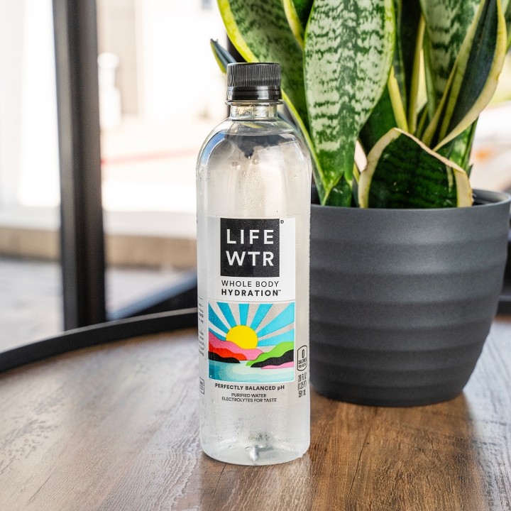 LIFE Water