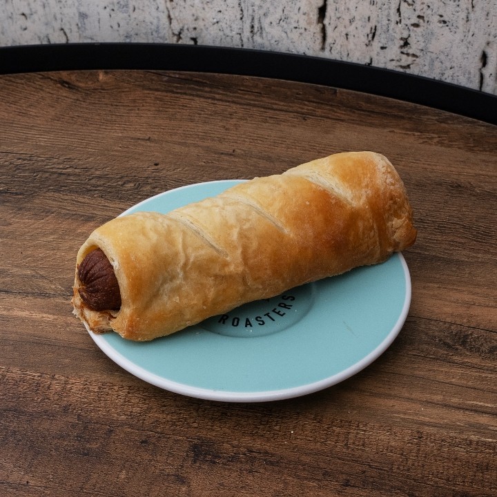 Sausage Roll