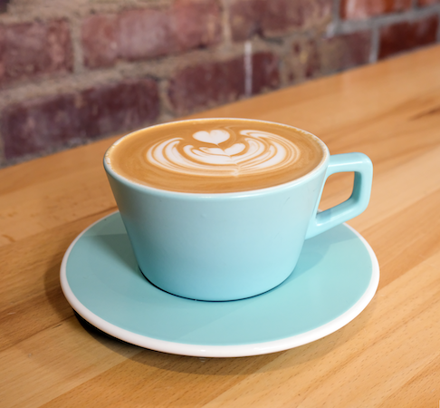 Chai Latte