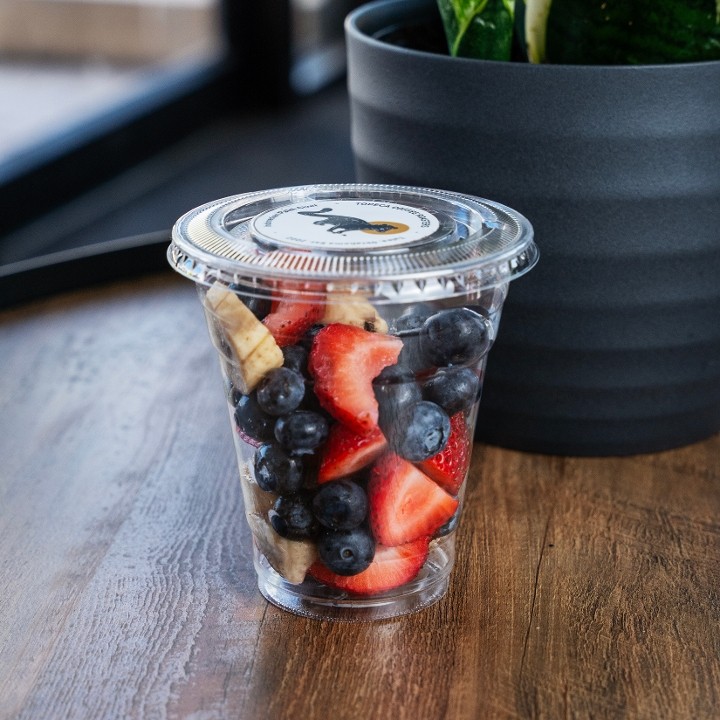 Fruit Cup