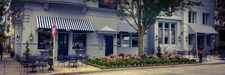 Restaurant banner image