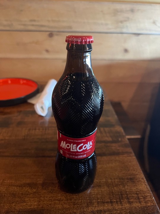 Italian Cola