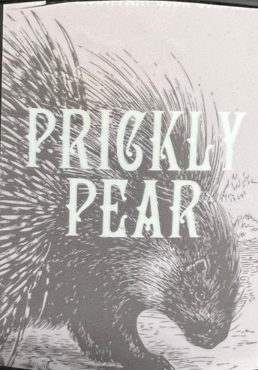 Pikes Peak Prickley Pear