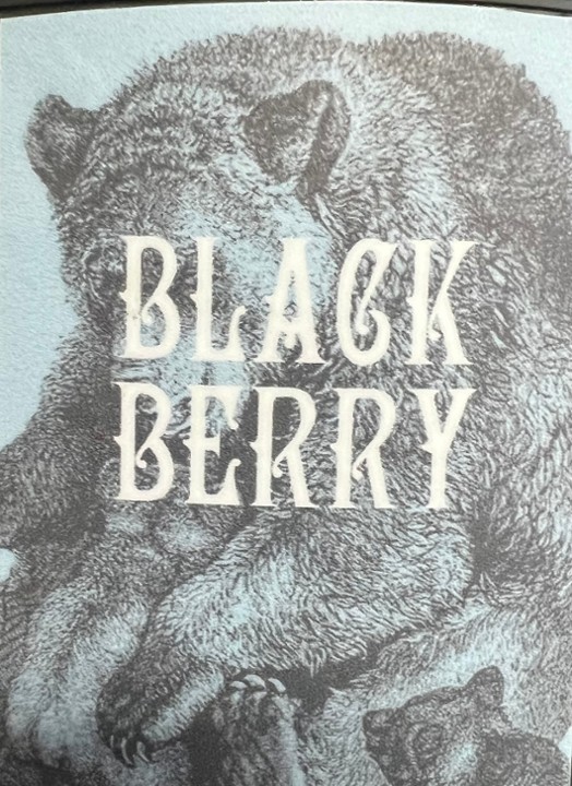 Breckenridge Blackberry