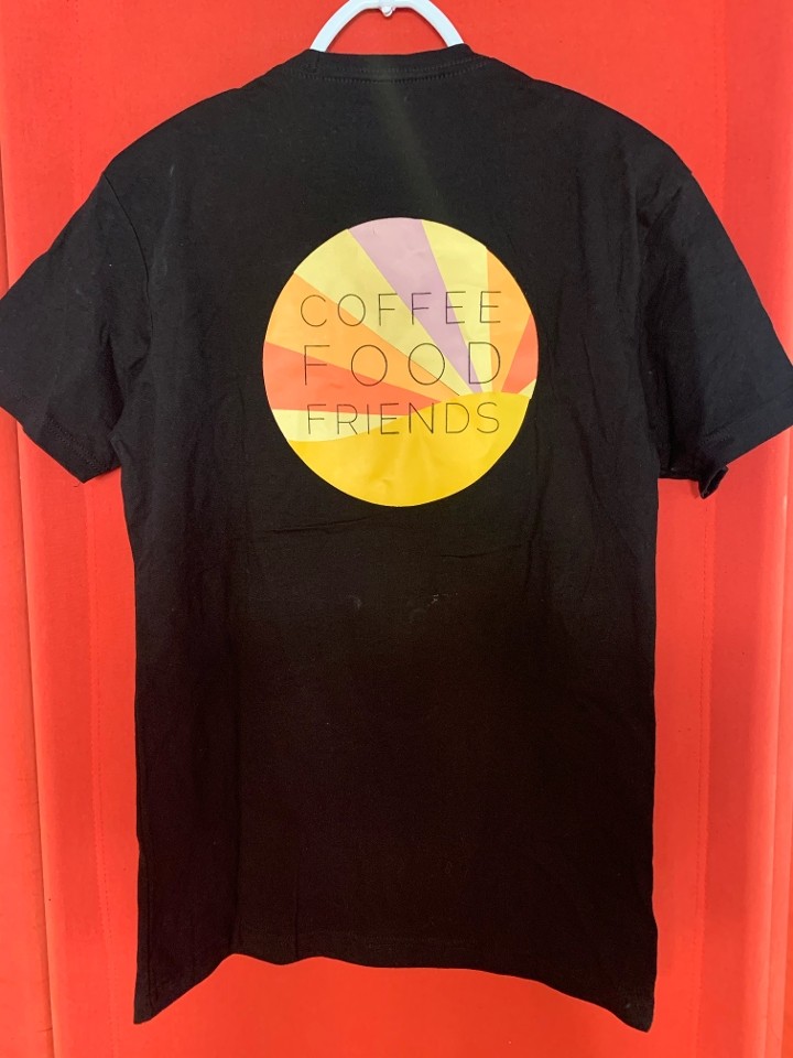 T-shirts (unisex new logo)