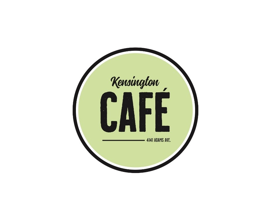 Kensington Cafe 4141 Adams Ave.