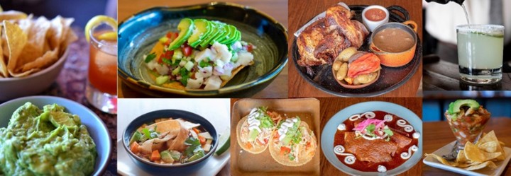 Restaurant banner image