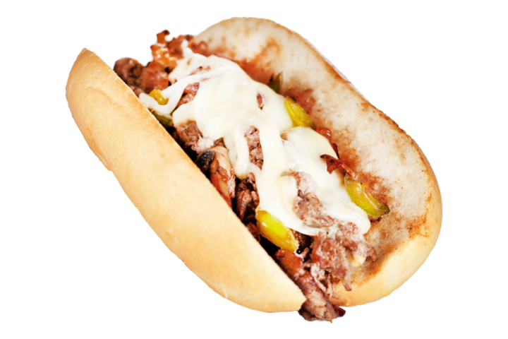 Philly Steak Sandwich