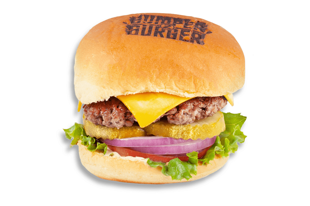 Bumper Burger