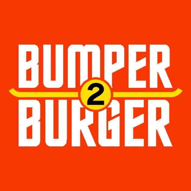 Bumper 2 Burger - Aurora