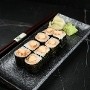 Spicy Tuna Roll